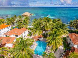 Tradewinds Paradise Villas Accommodation Singapore