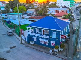 Travelart Backpackers Hostel Accommodation Singapore