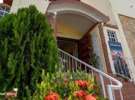 Yellow Belly Backpackers Accommodation Singapore