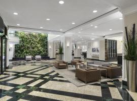 Chelsea Hotel Toronto Accommodation Singapore