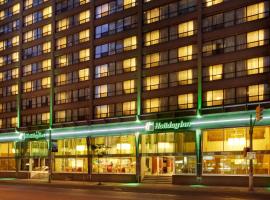 Holiday Inn Toronto Downtown Centre by IHG Accommodation Singapore