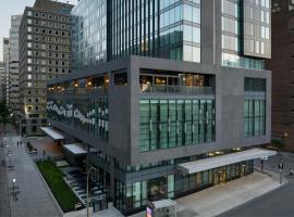 HONEYROSE Hotel, Montreal, a Tribute Portfolio Hotel Accommodation Singapore