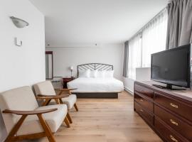 Hotel les Suites Labelle Accommodation Singapore