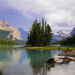 Jasper National Park Accommodation Singapore