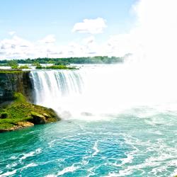 Niagara Falls Accommodation Singapore