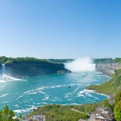 Niagara Falls Accommodation Singapore