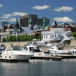 Old Port of Montreal, Montréal Accommodation Singapore