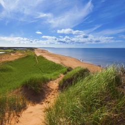 Prince Edward Island Accommodation Singapore