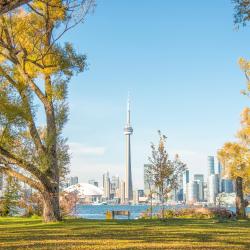 Toronto Accommodation Singapore