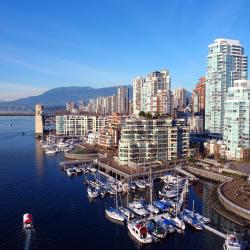 Vancouver Accommodation Singapore