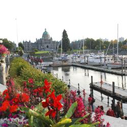 Vancouver Island Accommodation Singapore