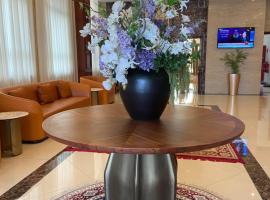 8&9Hotel Accommodation Singapore