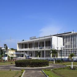 Brazzaville Accommodation Singapore