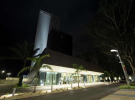 Doubletree By Hilton Pointe-Noire City Centre Accommodation Singapore