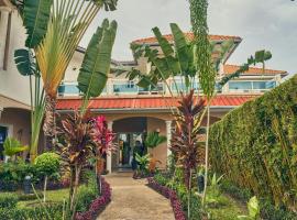 Guest Wharf - Centre Ville Accommodation Singapore