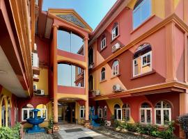 Hôtel du Boulevard Accommodation Singapore