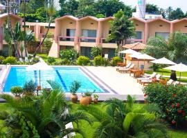 Hôtel Elaïs Accommodation Singapore