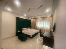 Hôtel Phoenicia Accommodation Singapore