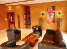 Kactus Lodge Accommodation Singapore
