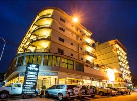 Mikhael's Hotel Accommodation Singapore