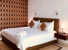 Pefaco Hotel Maya Maya Accommodation Singapore