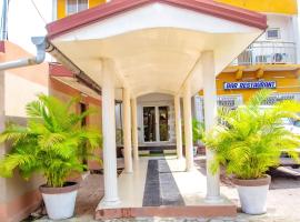 RESIDENCE HOTEL Moungali Accommodation Singapore