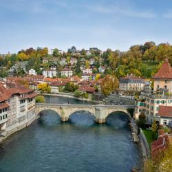 Bern Accommodation Singapore