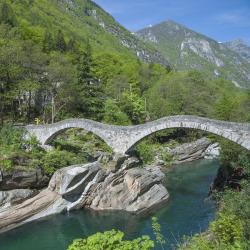 Canton of Ticino Accommodation Singapore