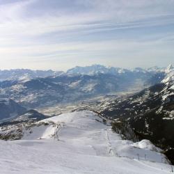 Crans Montana Accommodation Singapore