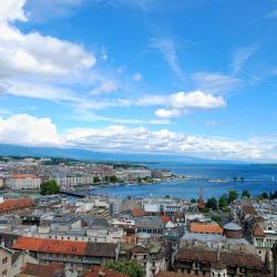 Geneva Accommodation Singapore