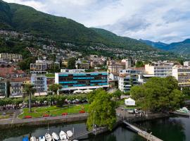 Hotel Lago Maggiore - Welcome! Accommodation Singapore