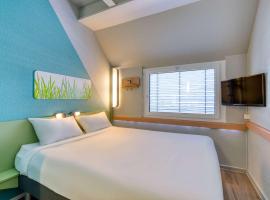 ibis budget Hotel Luzern City Accommodation Singapore