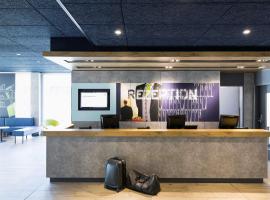 ibis budget Zurich Airport Accommodation Singapore