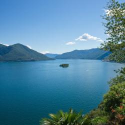 Lago Maggiore - Italy Accommodation Singapore