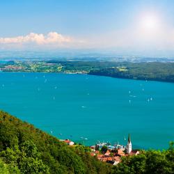 Lake Constance Accommodation Singapore
