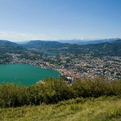 Lugano Region Accommodation Singapore