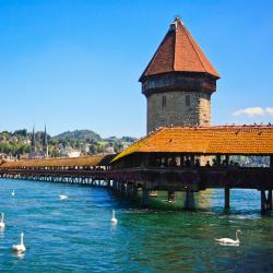 Luzern Accommodation Singapore