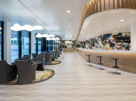 Prize by Radisson, Bern City Accommodation Singapore