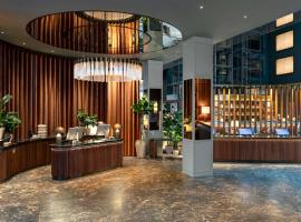 Radisson Blu Hotel Zurich Airport Accommodation Singapore
