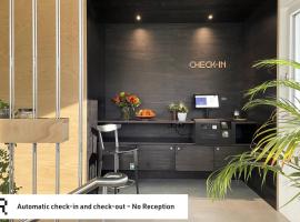 Riva Rooms & Studios - Check-In 24hr Accommodation Singapore