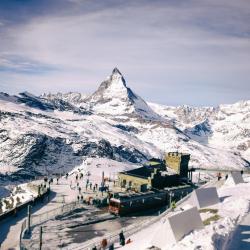Zermatt Accommodation Singapore