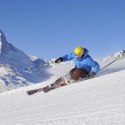 Zermatt Resort Area Accommodation Singapore