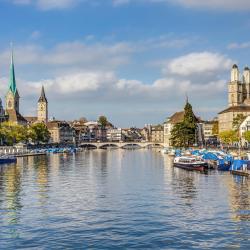 Zürich Accommodation Singapore