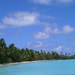 Aitutaki Accommodation Singapore