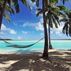 Arutanga Accommodation Singapore
