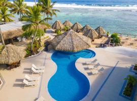 Club Raro Resort- Adults Only Accommodation Singapore