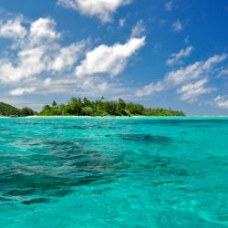 Rarotonga Accommodation Singapore