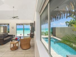 Sea Change Villas Accommodation Singapore
