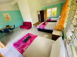 Sunny Beach Lodge Accommodation Singapore