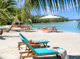 Tai Roto Bay Accommodation Singapore